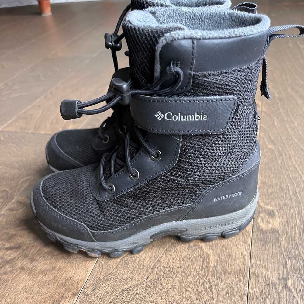 Snow Boots perfect conditions.